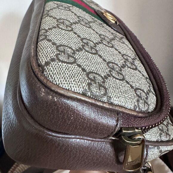 Gucci Ophidia messenger bag - Picture 11 of 13